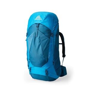 Gregory Teal and Blue Men's Backpack